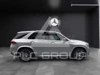 2025 Mercedes Benz GLE-Class