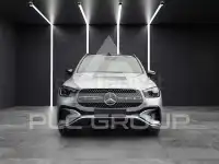 2025 Mercedes Benz GLE-Class