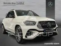 2025 Mercedes Benz GLE-Class