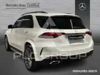 2025 Mercedes Benz GLE-Class