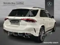 2025 Mercedes Benz GLE-Class
