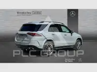 2025 Mercedes Benz GLE-Class