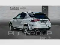 2025 Mercedes Benz GLE-Class