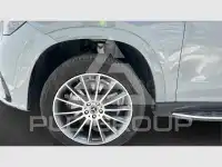 2025 Mercedes Benz GLE-Class