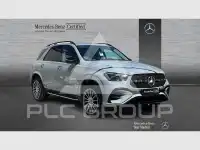 2025 Mercedes Benz GLE-Class