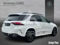 2025 Mercedes Benz GLE-Class