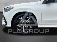 2025 Mercedes Benz GLE-Class