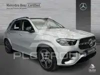 2025 Mercedes Benz GLE-Class