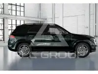 2025 Mercedes Benz GLE-Class