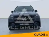2025 Mercedes Benz GLE-Class