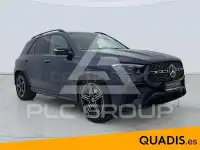 2025 Mercedes Benz GLE-Class