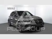 2025 Mercedes Benz GLE-Class