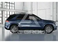 2025 Mercedes Benz GLE-Class