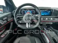 2025 Mercedes Benz GLE-Class
