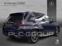 2025 Mercedes Benz GLE-Class