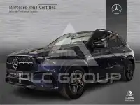 2025 Mercedes Benz GLE-Class