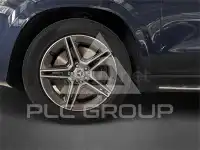 2025 Mercedes Benz GLE-Class