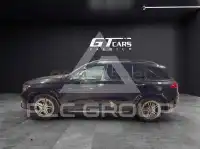 2025 Mercedes Benz GLE-Class