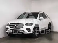 2025 Mercedes Benz GLE-Class