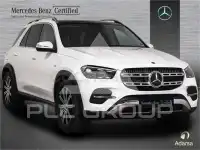 2025 Mercedes Benz GLE-Class