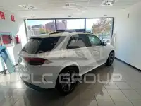 2025 Mercedes Benz GLE-Class