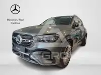 2025 Mercedes Benz GLE-Class