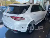 2025 Mercedes Benz GLE-Class