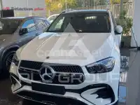 2025 Mercedes Benz GLE-Class