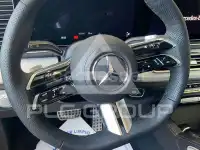 2025 Mercedes Benz GLE-Class