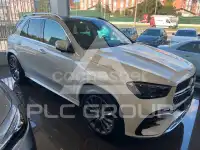 2025 Mercedes Benz GLE-Class