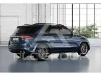 2025 Mercedes Benz GLE-Class