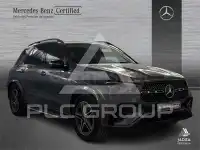 2025 Mercedes Benz GLE-Class