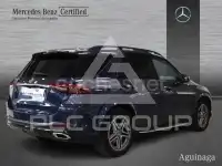 2025 Mercedes Benz GLE-Class