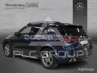 2025 Mercedes Benz GLE-Class
