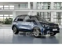 2025 Mercedes Benz GLE-Class
