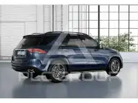 2025 Mercedes Benz GLE-Class