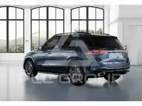 2025 Mercedes Benz GLE-Class
