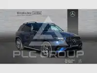 2025 Mercedes Benz GLE-Class