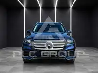 2025 Mercedes Benz GLS-Class