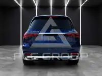 2025 Mercedes Benz GLS-Class