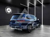 2025 Mercedes Benz GLS-Class