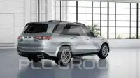 2025 Mercedes Benz GLS-Class