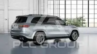 2025 Mercedes Benz GLS-Class