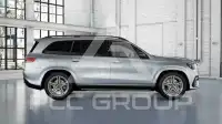 2025 Mercedes Benz GLS-Class