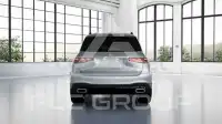 2025 Mercedes Benz GLS-Class