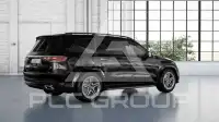 2025 Mercedes Benz GLS-Class