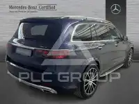 2025 Mercedes Benz GLS-Class