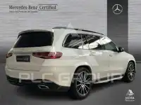 2025 Mercedes Benz GLS-Class