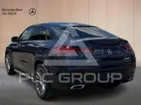 2025 Mercedes Benz GLE-Class