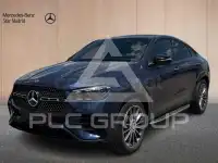 2025 Mercedes Benz GLE-Class